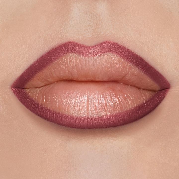 Image du produit Diego dalla Palma Plump & Fill My Lips Volume Effect Lip Pencil 192 Antique Pink (192 Rose antique)
