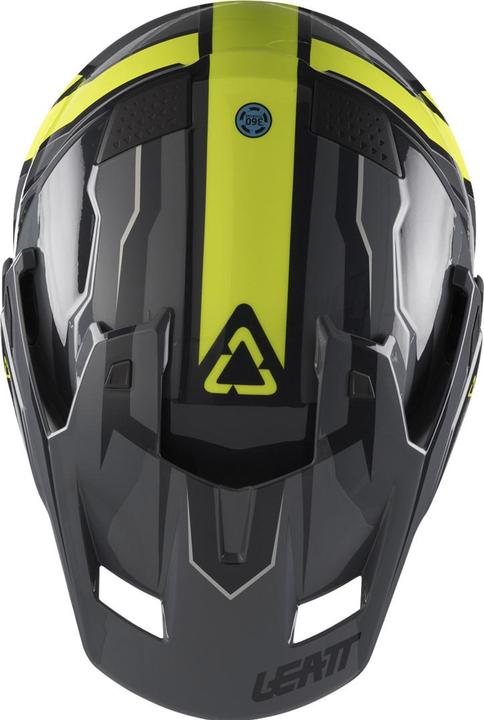 Produktbild Leatt ADV 7.5 V26 (XS, 53 - 54 cm)