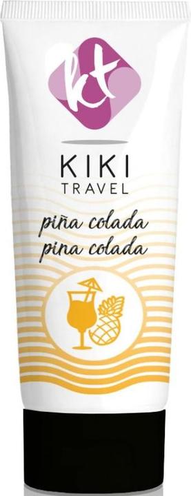 Produktbild Kiki travel Kik Travel Pina Colada Schmiermittel 50 ml (50 ml)