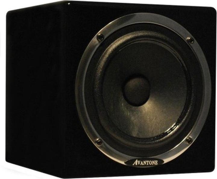 Actual product image Avantone Pro Amb Active Mixcube (Active, 1 pc.)