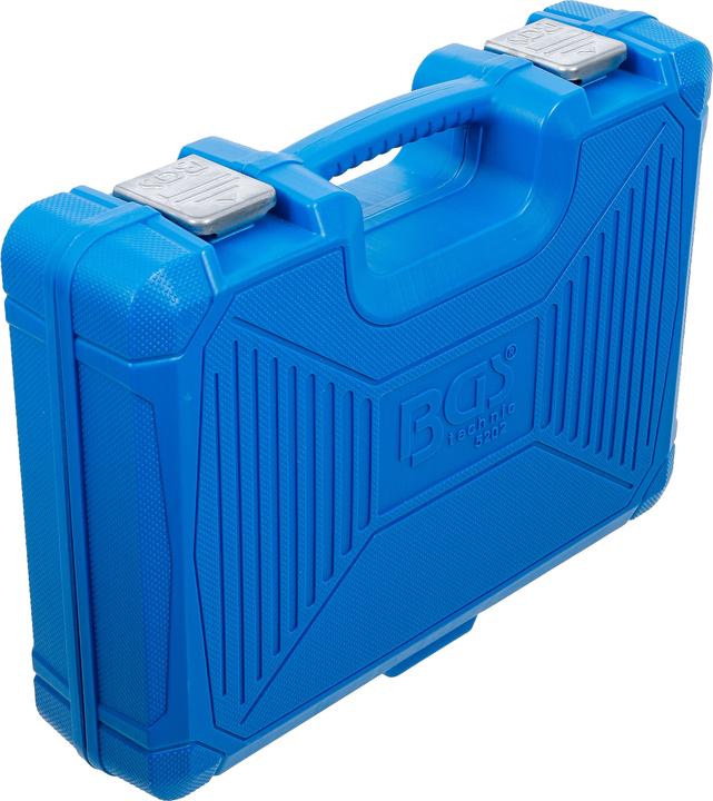 Actual product image BGS Power socket spanner and power spanner inserts (19 mm, 12 mm, 24 mm, 14 mm, 22 mm, 16 mm, 23 mm, 10 mm, 21 mm, 18 mm, 17 mm, 11 mm, 15 mm, 13 mm, 20 mm)