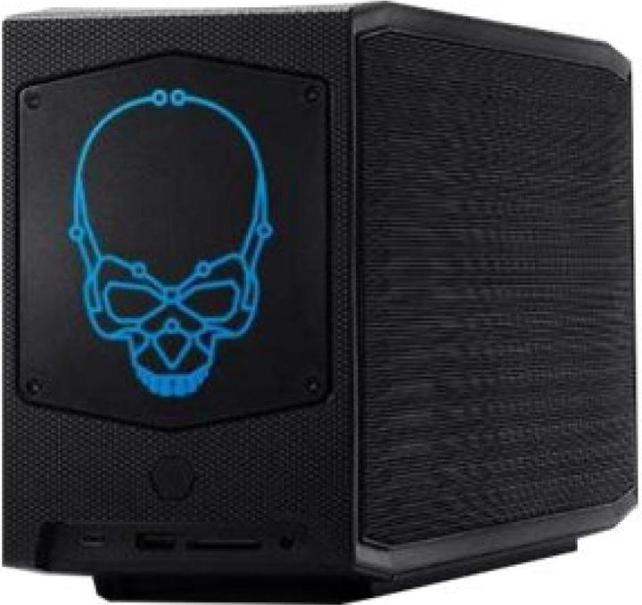 Image du produit ASUS Kit NUC 12 Extreme - NUC12DCMi7 (Intel Core i7-12700)