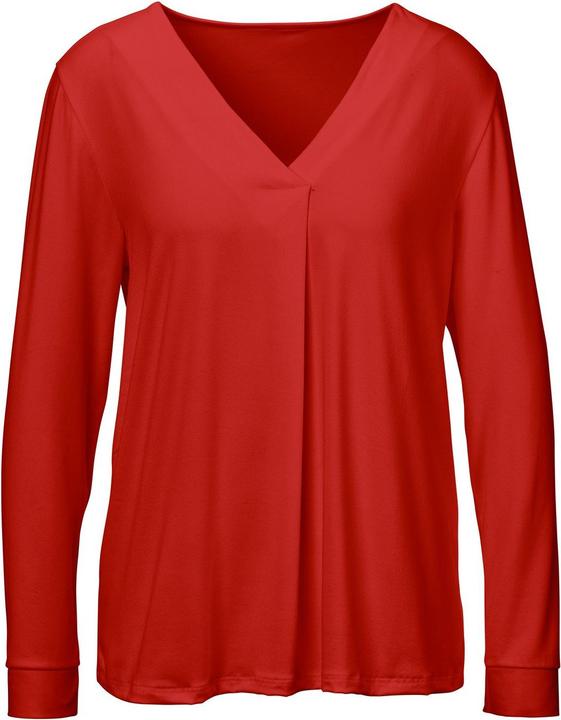 Immagine prodotto LP Ghiselli Bluse «Valentina» (46)