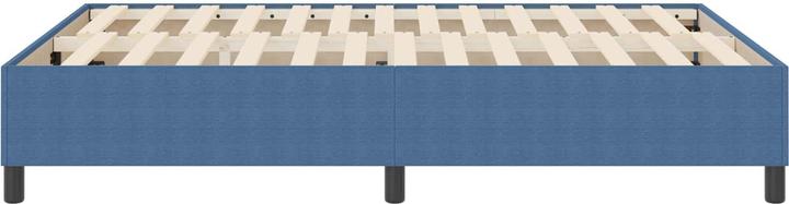 Image du produit vidaXL Plattformbett (140 x 190 cm)