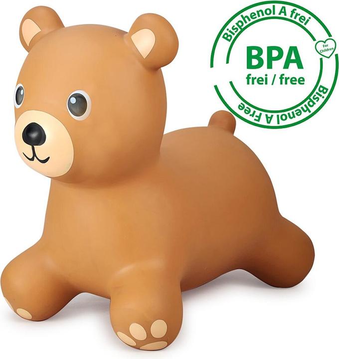 Image du produit Jamara Ours
