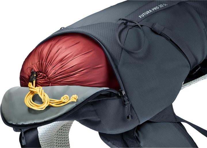Actual product image Deuter Futura Pro 30 (30 l)