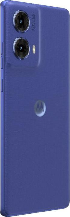 Image du produit Motorola Moto G85 (256 Go, Bleu cobalt, 6.67", Double SIM, 50 Mpx, 5G)