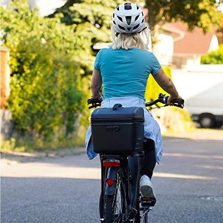 Image du produit Fischer Isolier-Gepäckträgerbox (19 l, Sacoches)