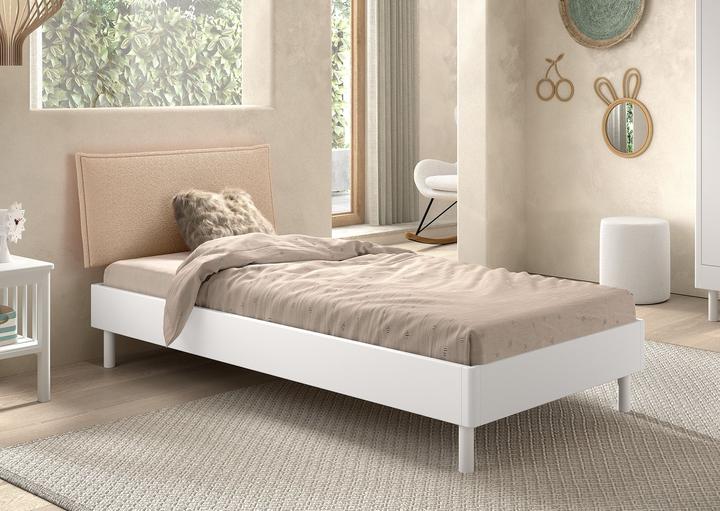 Immagine prodotto Vipack Camera dei bambini Forrest 4 pezzi B (Armadi bambini)