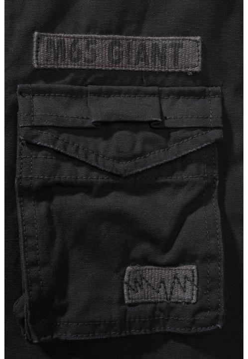 Image du produit Brandit Kids M65 Giant Jacket - 16217 (122, 128)