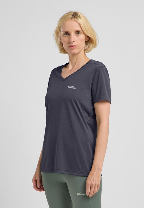 Produktbild Jack Wolfskin Crosstrail T Women (L)