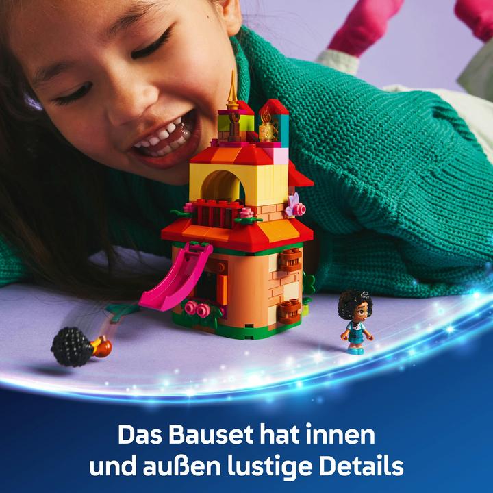 Immagine prodotto LEGO Encanto Mini-Haus (43261, LEGO Disney)