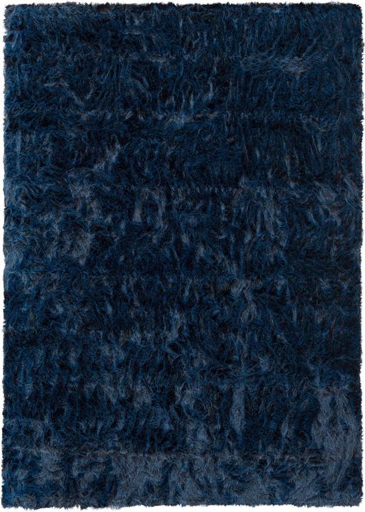 Produktbild Pergamon Luxus Super Soft Fellteppich Aspen Meliert (60 x 90 cm)