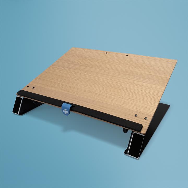 Produktbild R-Go Tools Dokumentenhalter Read2Write (A3)
