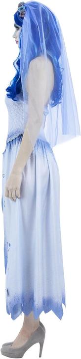 Produktbild Smiffys Corpse Bride Emily Kostüm (M)