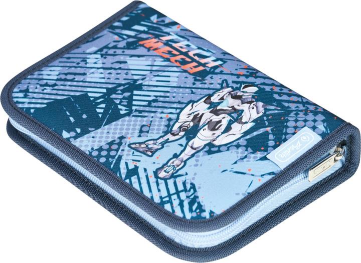 Image du produit Herlitz Loop Plus TechMech (17 l)