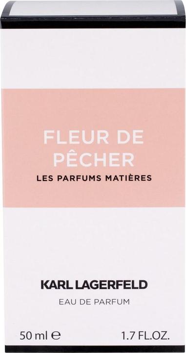 Immagine prodotto Karl Lagerfeld Fleur De Pecher (Eau de parfum, 50 ml)
