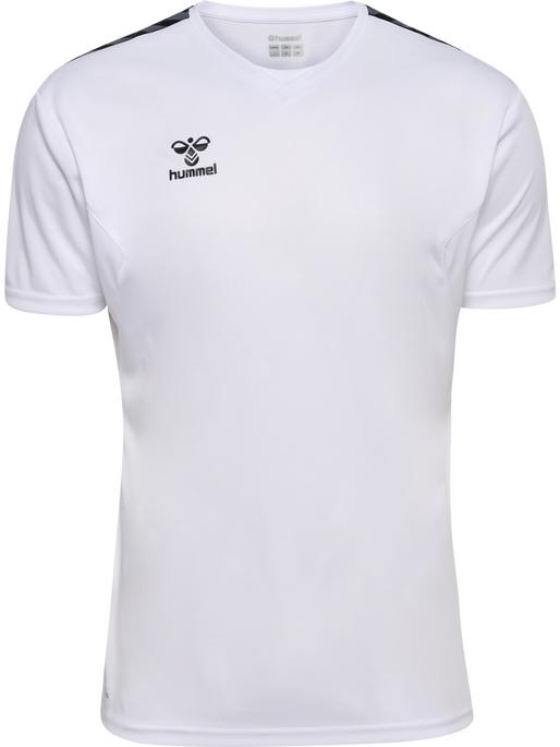 Produktbild hummel Hmlauthentic Pl Jersey S/S (S)