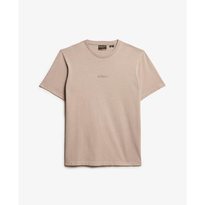 Immagine prodotto Superdry T-shirt con micro-logo (S)