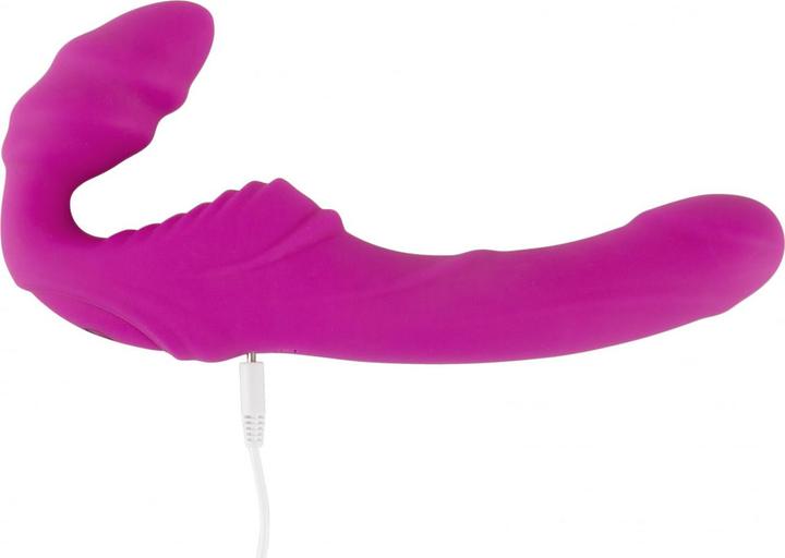 Image du produit You2Toys RC Vibrating Strapless Strap-O