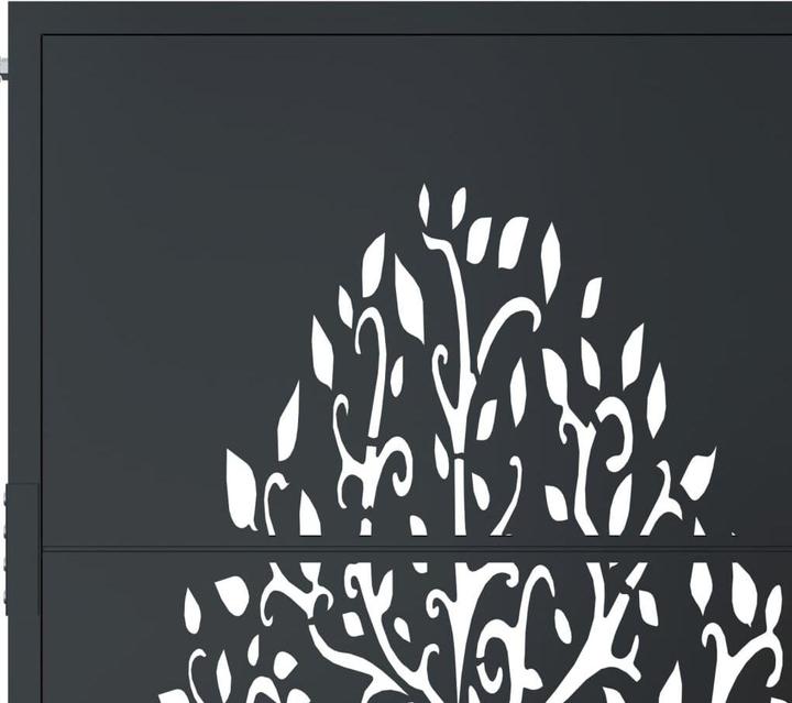 Immagine prodotto vidaXL Gartentor