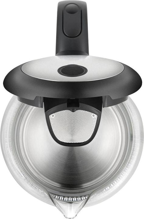 Produktbild Amica Czajnik szklany 1.7l KD2050G (1.70 l)