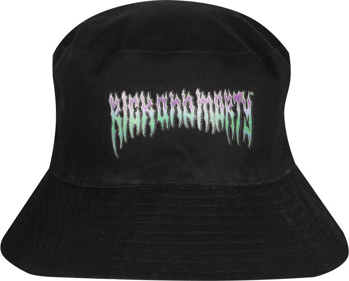 Immagine prodotto Rick And Morty Neon Skull Bucket Hat