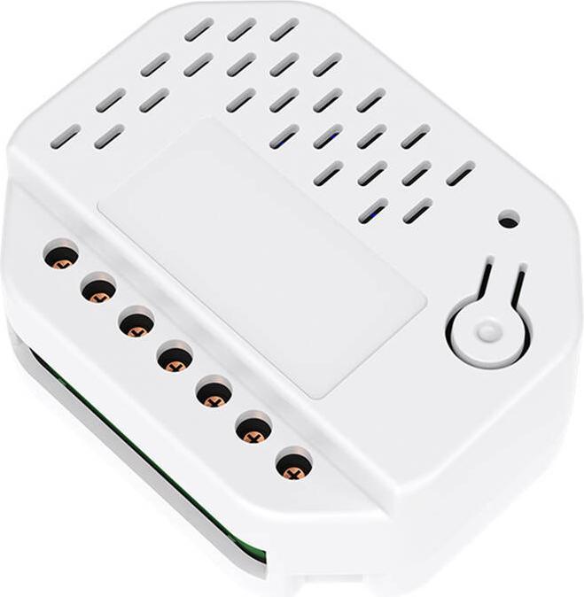 Actual product image Neo Smart Switch HomeKit ZigBee NAS-SW01BH (Switch actuator)