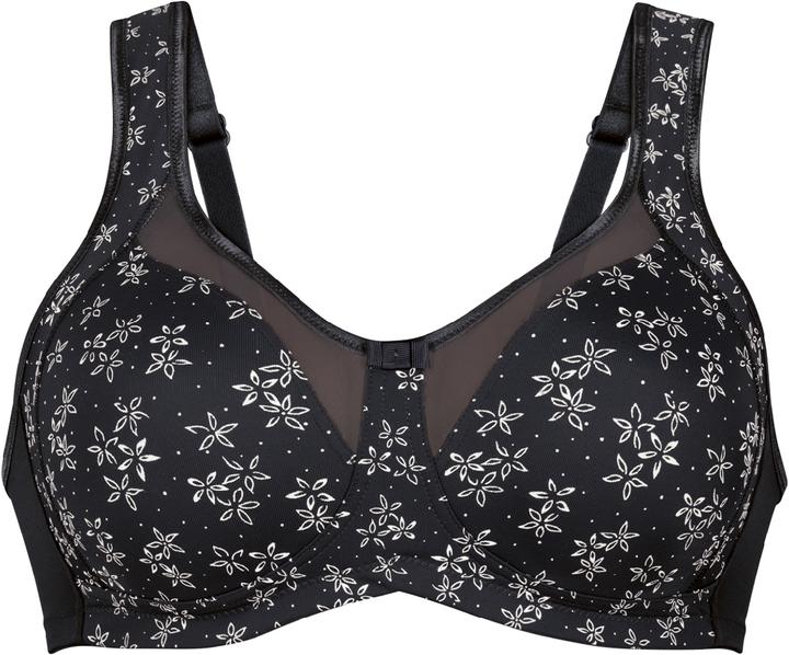 Immagine prodotto Anita Clara Art Comfort Bra - Reggiseno senza ferretto (85 C, Confezione singola)