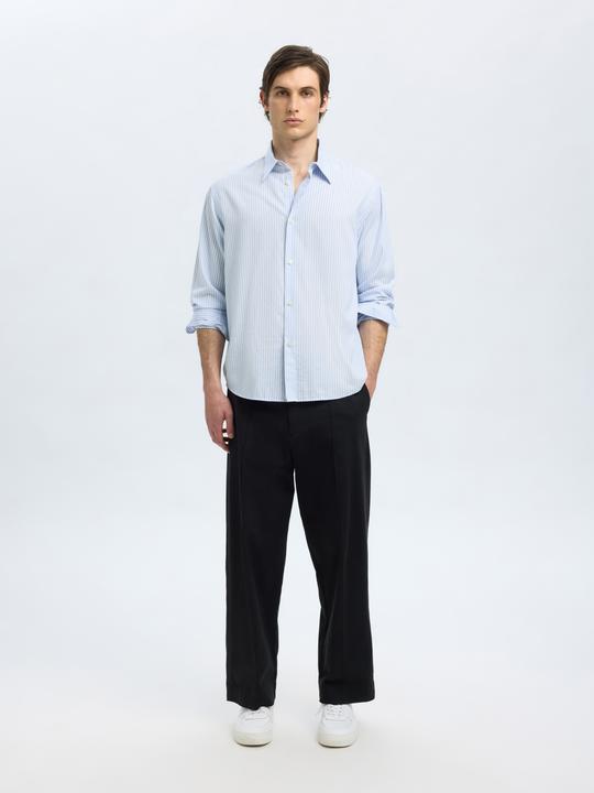 Immagine prodotto Selected Homme Relaxed Fit Hemd (XXL)