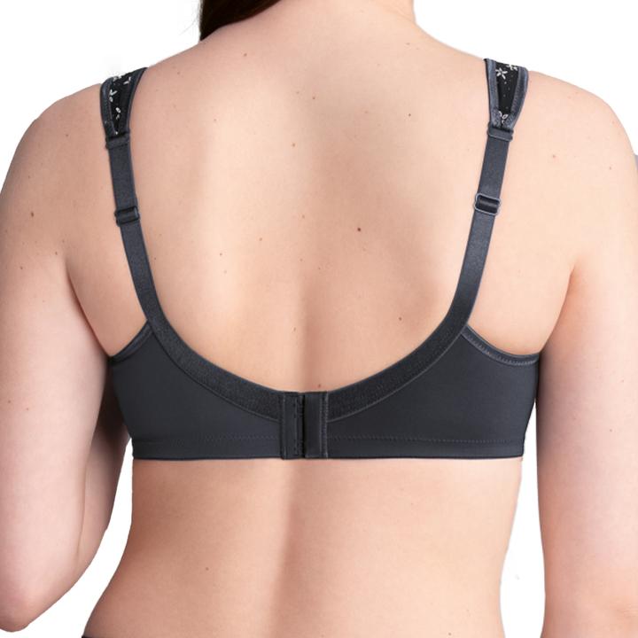 Immagine prodotto Anita Clara Art Comfort Bra - Reggiseno senza ferretto (75 D, Confezione singola)