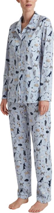 Actual product image Calida Pyjama, durchgeknöpft (XS)