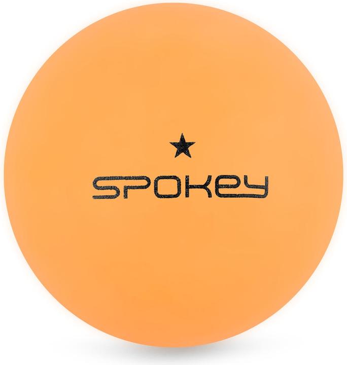 Image du produit Spokey Balles de ping-pong Lerner 6 pièces (6 pcs)
