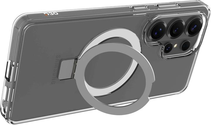 Actual product image dbramante1928 Iceland Ultra D3O (Samsung Galaxy S26 Ultra)