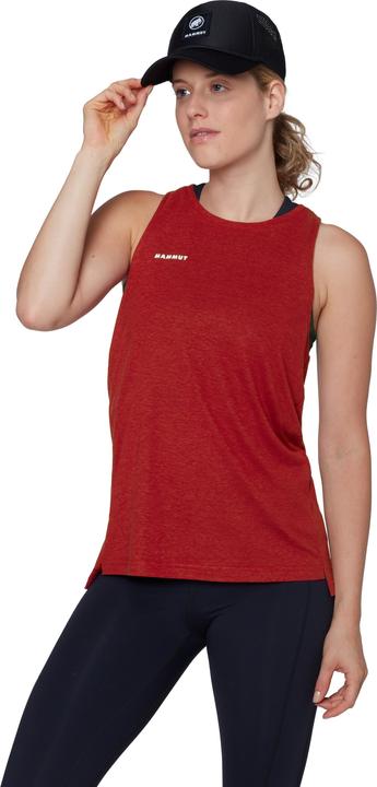 Produktbild Mammut Massone Light Tank Top Women (XL)