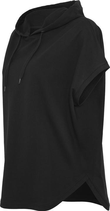 Produktbild Urban Classics Ladies Sleeveless Terry Hoody (S)