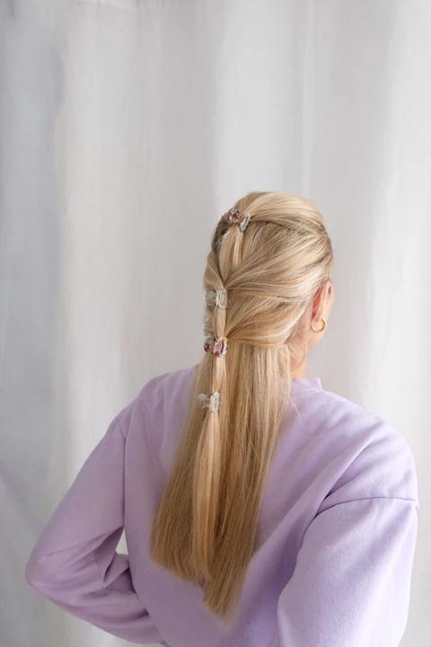 Actual product image Invisibobble Petit Bijoux (4 pcs.)