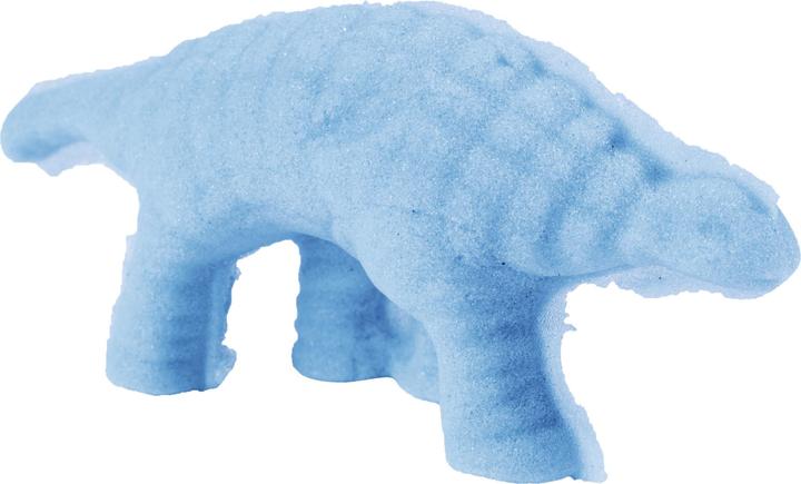 Productafbeelding Simba 106344621 Art and Fun Speelzand Set Dinosaurussen, 3X 200g Zand, Platform, 4X Dino 3D Vorm, Fos