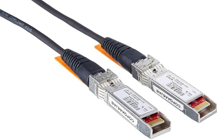 Cisco 10GBASE-CU SFP+ kabel 3 meter (3 m)