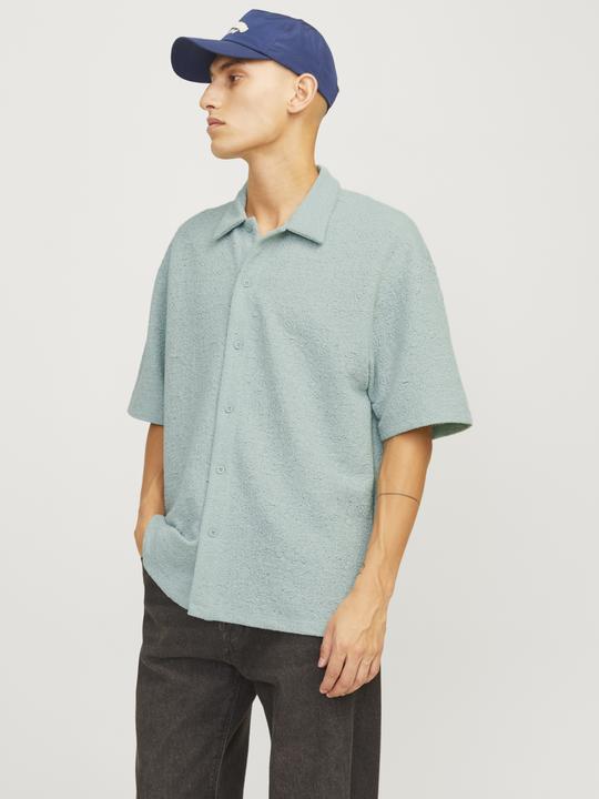 Produktbild Jack & Jones Comfort Fit Hemd Hemd (L)