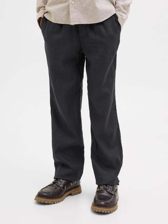 Actual product image Jack & Jones Jpstbill Jjparos Jogger Pant Sn Jnr (170)