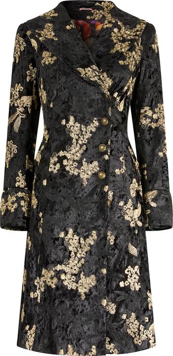 Produktbild Joe Browns Floral Embroidered Evening Coat
