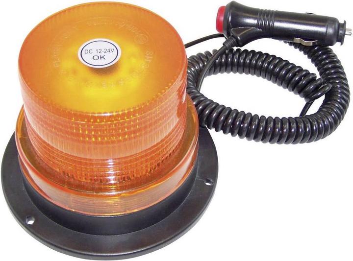 Berger & Schröter LED roterend baken