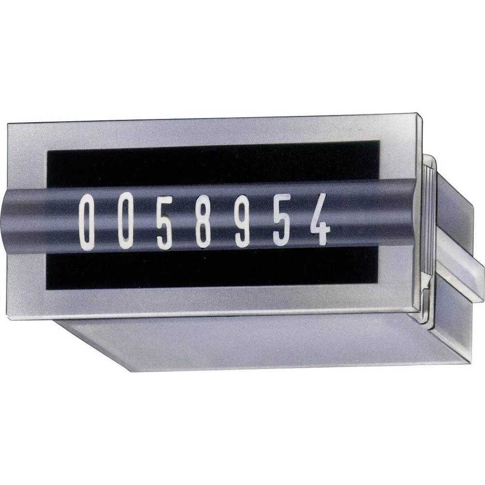 Kübler, Energiemessgerät, Summierzähler Typ K 07