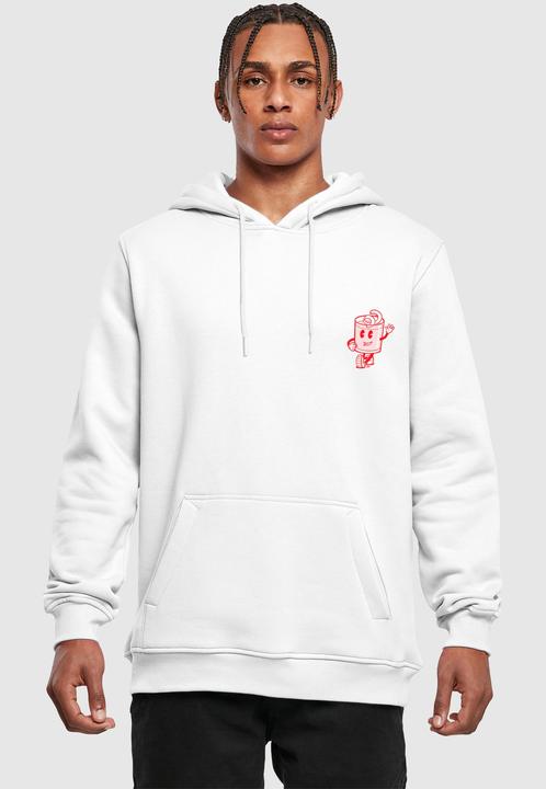Actual product image Mister Tee MisterTee Negroni Please Hoody - 176117 (XS)