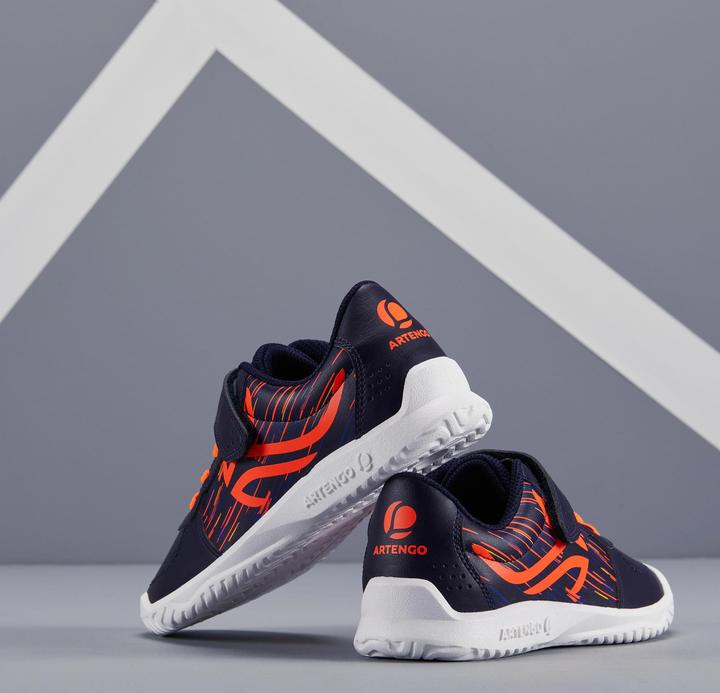 Produktbild Decathlon TS130 (32)