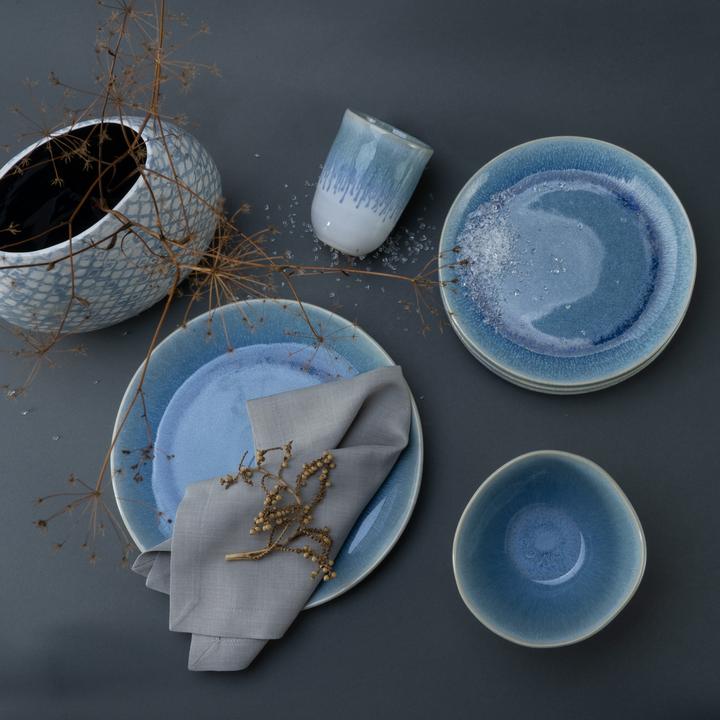 Actual product image CreaTable Saturno (16 pcs.)