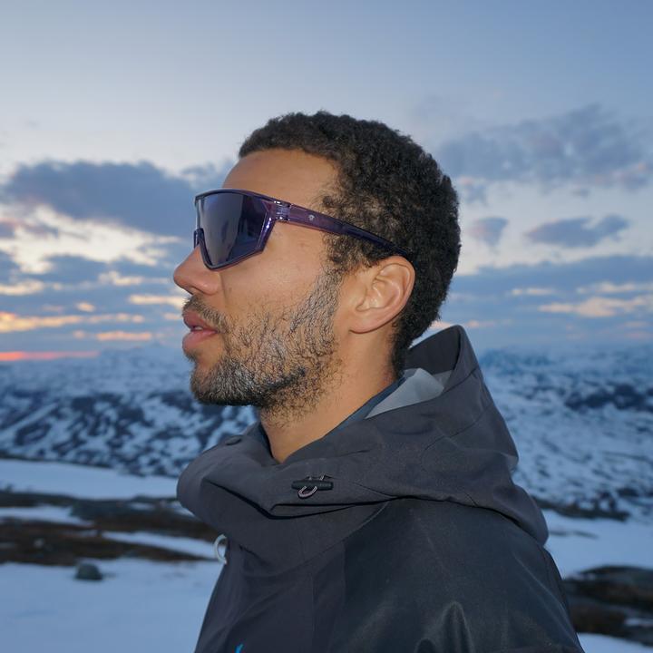 Produktbild CHPO Vinfred Cat. 3 (Indigo, Blue Polarized Cat. 3)