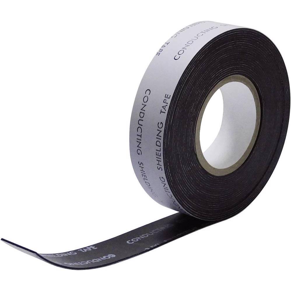 CellPack, Klebeband, Leitfähiges ESD-Band (19 mm)