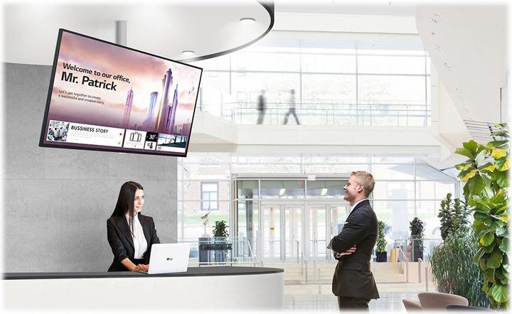 Immagine prodotto LG 65UH5F-H (3840 x 2160 pixel, 65")